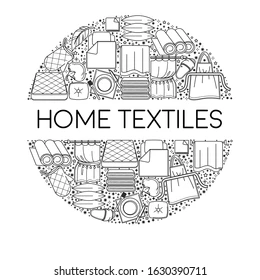 Home Textile